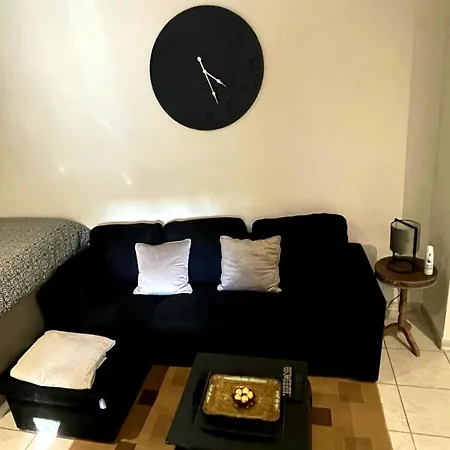 Meuble Апартаменты Безье